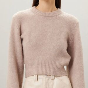 Club monaco sweater
